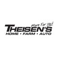 Theisen's logo
