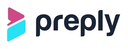 Preply logo