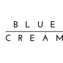 Blue & Cream logo