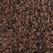 Outdoor Artificial Event Turf with Marine Backing Dark Brown