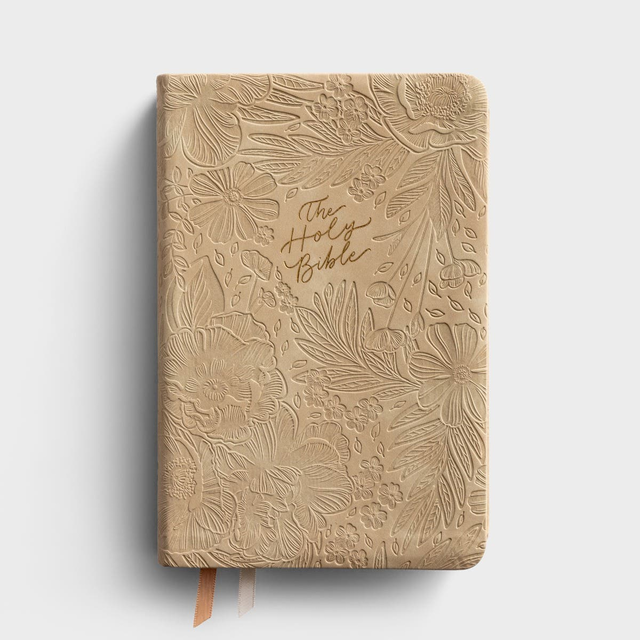 Hosanna Revival – NLT Compact Bible – Sonora Theme