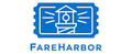 FareHarbor logo