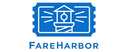 FareHarbor logo