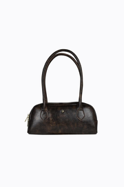 Nyota - Chocolate Distressed