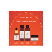 HoliRoots™ Good Karma Hair Set