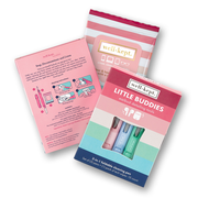 LITTLE BUDDIES - Better Days