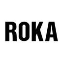 Roka London logo