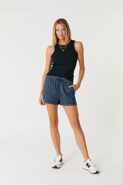 Denim by Nature™ Mari Short