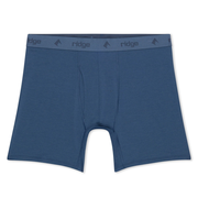 Men's Ridge Merino Wool Boxer Briefs