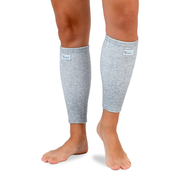 Premium Bamboo Anti-Fatigue Calf Sleeve (Single)