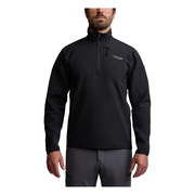 Men's Sitka Alpha Fleece 1/4 Zip