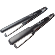 Titanium Flat Iron