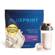 Longevity Protein
