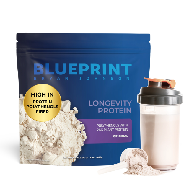 Longevity Protein