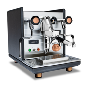 ECM Synchronika Espresso Machine Heritage Line