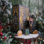 The Cruel Prince Winter Solstice Ornament Countdown