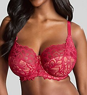 Allure Full Cup Underwire Bra