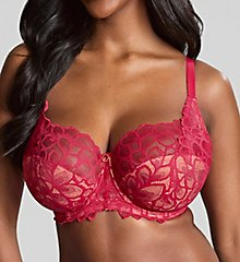 Allure Full Cup Underwire Bra