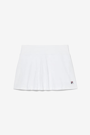 TENNIS ESSENTIALS LONG FLIRTY SKORT