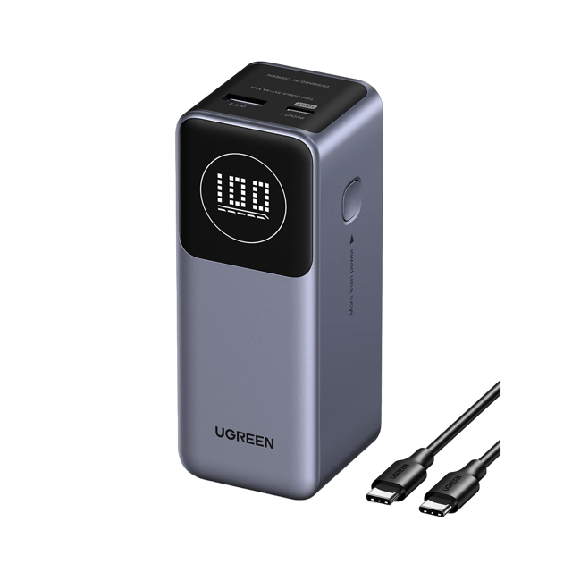 UGREEN Nexode Powerbank 12000mAh 100W