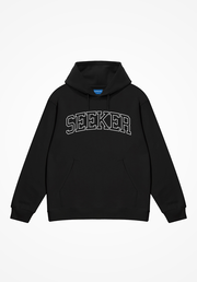Seeker College Hoodie