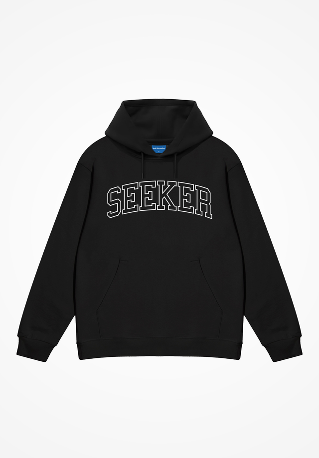 Seeker College Hoodie