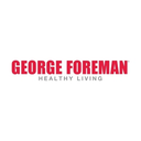George Foreman logo