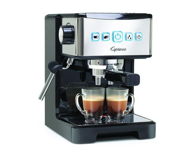 Capresso Ultima Pro
