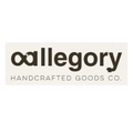 Allegory Handcrafted logo