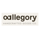 Allegory Handcrafted logo