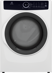 400 Series Electric Dryer - 8.0 Cu. Ft.
