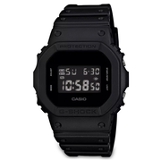 DW5600BB-1 - Black
