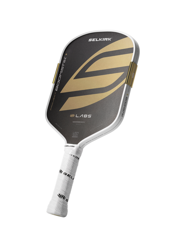 Selkirk LABS Project Boomstik®