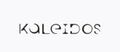 Kaleidos logo