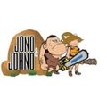 Jono & Johno logo