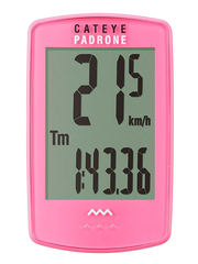 Padrone Wireless Cycling Computer