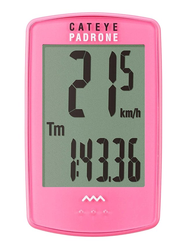 Padrone Wireless Cycling Computer
