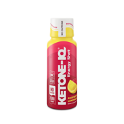 Ketone-IQ No Caffeine Shot Raspberry Lemonade