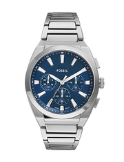 Everett Chronograph Watch