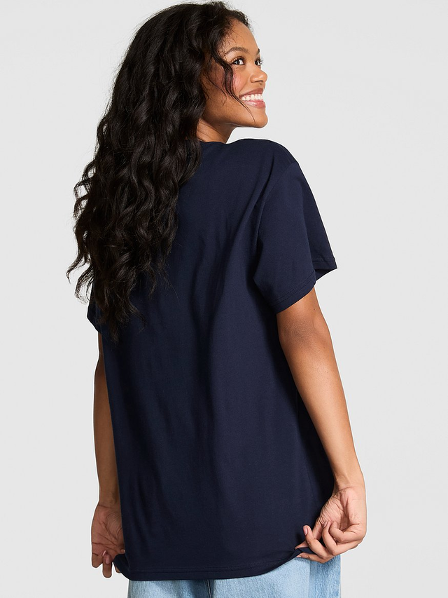 Campus Cotton Tee