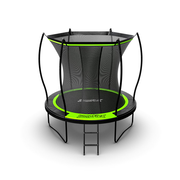 FLEX™ 8ft Trampoline