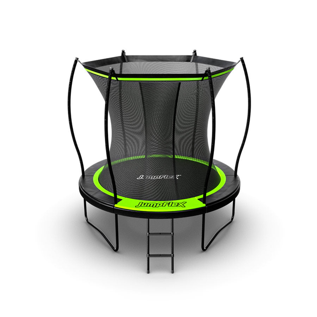 FLEX™ 8ft Trampoline