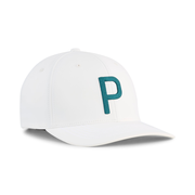 Heritage P Golf Cap