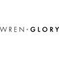 Wren + Glory logo