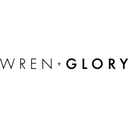 Wren + Glory logo