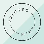 Products | Printed Mint