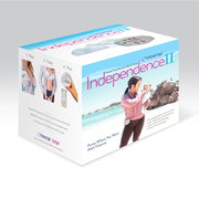 Independence II Deluxe Breast Pump System