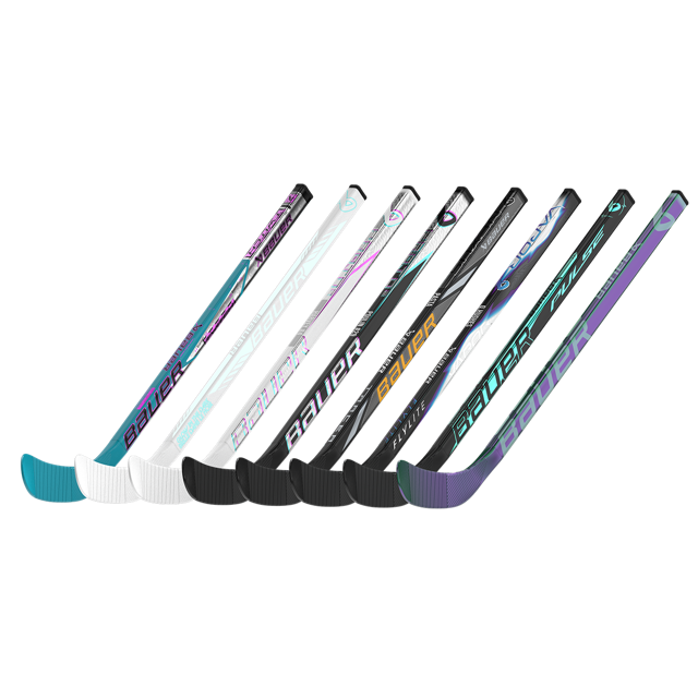 BAUER MYSTERY MINIS® PLAYER STICKS