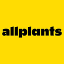 Allplants logo