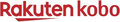 Rakuten Kobo logo